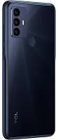 TCL 30 SE 4/128GB (атлантический синий) фото 5