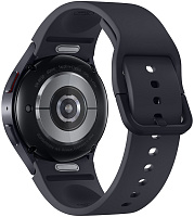 Samsung Galaxy Watch6 40 мм (графит) фото 4