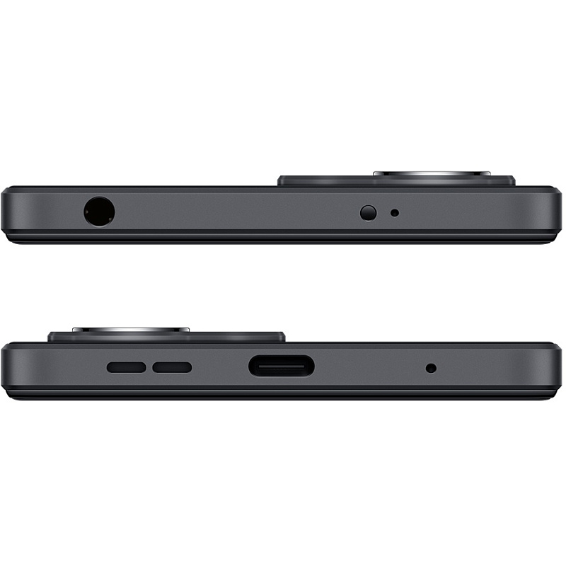 Xiaomi Redmi Note 12 6/128GB (серый оникс) фото 9
