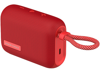 Товар HONOR Choice MusicBox M1 (красный)
