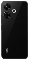 Xiaomi Redmi 13 8/256GB (полуночный черный) фото 6