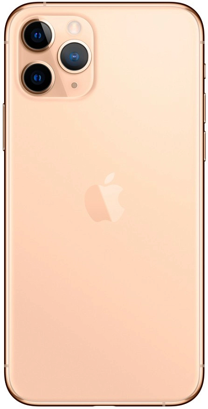 Apple iPhone 11 Pro 64GB Грейд B (золото) фото 1