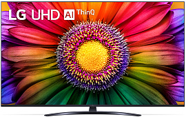 LG 55" UR81006LJ