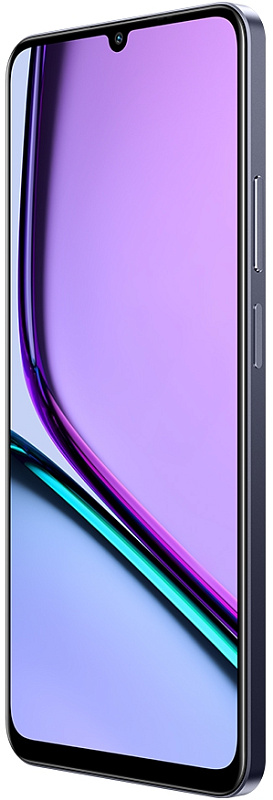 realme Note 60 6/128GB  (черный) фото 3