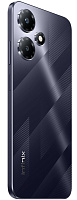 Infinix Hot 30 Play NFC 8/128GB (обсидиановый черный) фото 4