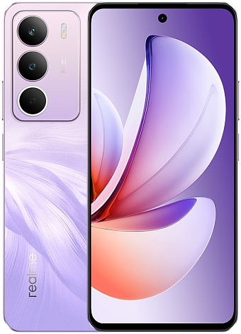 Товар Realme C71 8/256GB (фиолетовый)