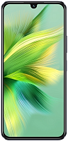 Infinix Note 30i 8/128GB (обсидиановый черный) фото 2