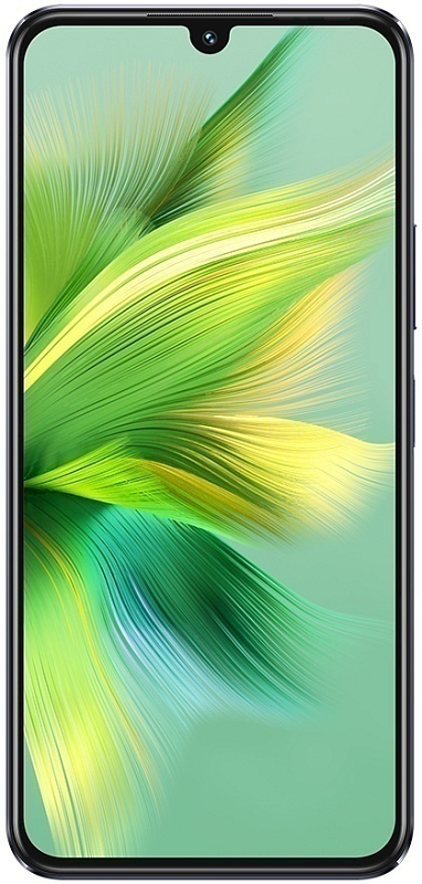 Infinix Note 30i 8/128GB (обсидиановый черный) фото 2