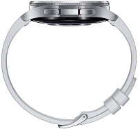 Samsung Galaxy Watch6 Classic 47 мм (серебро) фото 5