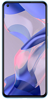 Xiaomi 11 Lite 5G Ne 8/128GB (голубой баблгам) фото 2