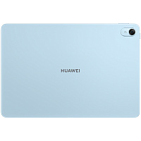Huawei MatePad 11.5 Wi-Fi 8/256GB с клав. PaperMatte BTKR-W09 (53014FSE) (голубой) фото 3
