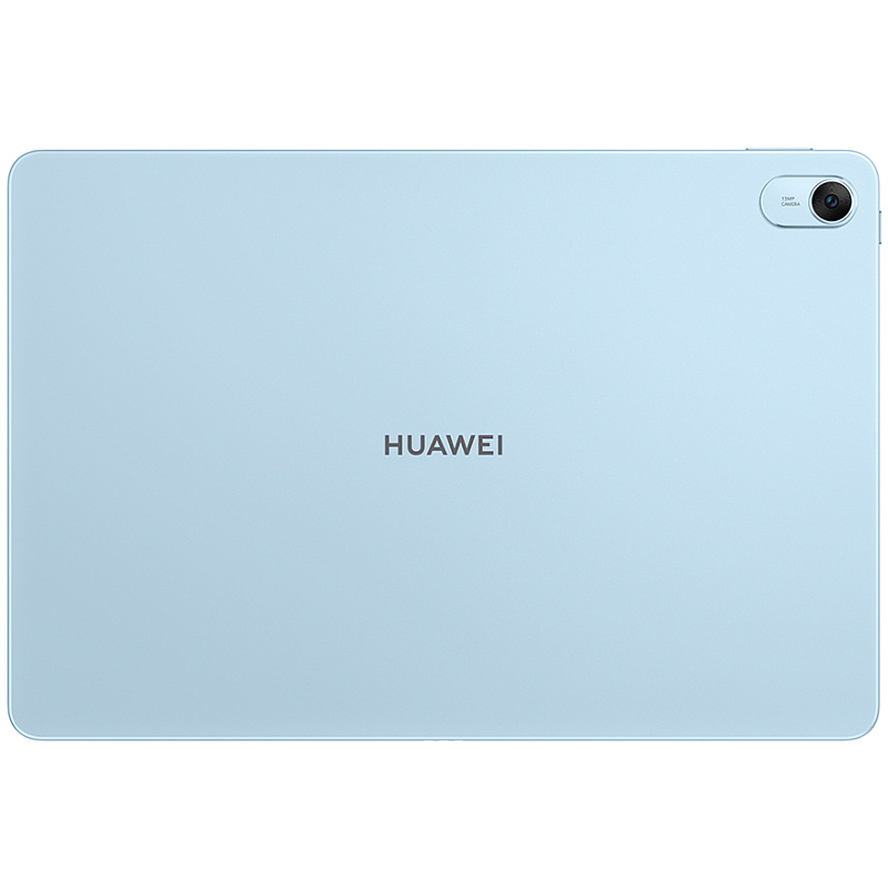 Huawei MatePad 11.5 Wi-Fi 8/256GB с клав. PaperMatte BTKR-W09 (53014FSE) (голубой) фото 3