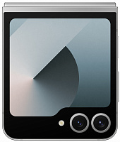 Samsung Galaxy Z Flip6 F741 12/256GB (серый) фото 1