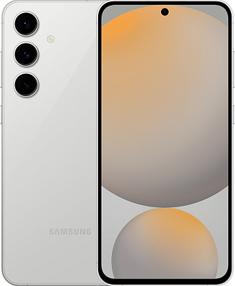 Товар Samsung Galaxy S24 FE 8/128GB (серый)
