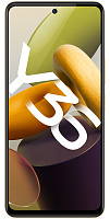 vivo Y36 8/256GB (мерцающее золото) фото 2