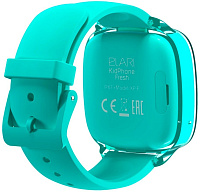 Elari KidPhone 4 Fresh (зеленый) фото 3