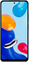 Xiaomi Redmi Note 11 6/128GB без NFC (сумеречный синий) фото 1