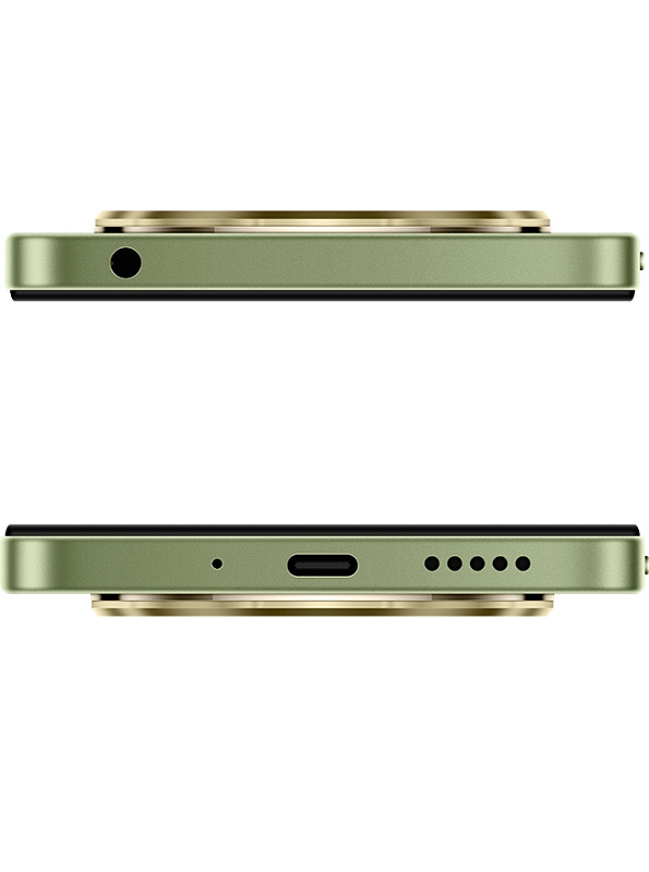Xiaomi Redmi 14C 4/128GB (зеленый) фото 9