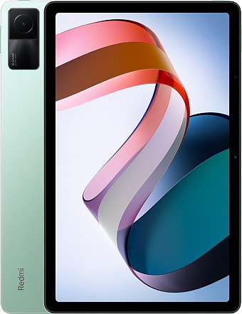 Товар Xiaomi Redmi Pad 6/128GB (мятно-зеленый)