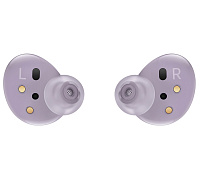 Samsung Galaxy Buds 2 (фиолетовый) фото 2