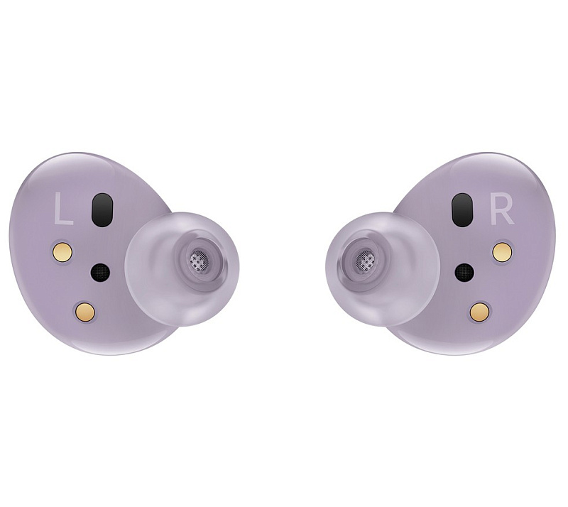 Samsung Galaxy Buds 2 (фиолетовый) фото 2