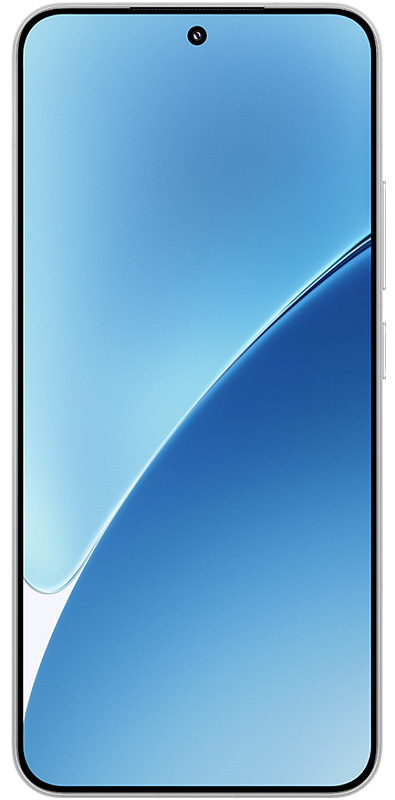 Xiaomi 15 12/512Gb (белый) фото 2