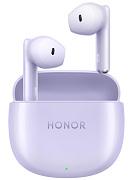 HONOR Earbuds X6 (фиолетовый)