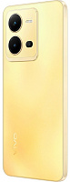vivo V25e 8/128GB (золотистый восход) фото 5