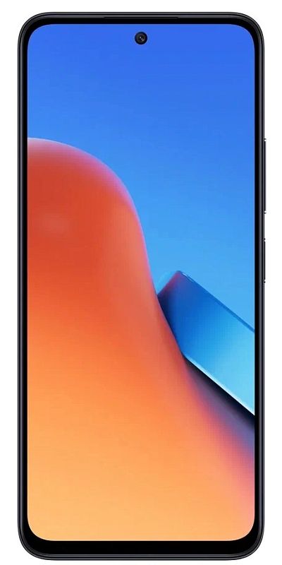 Xiaomi Redmi 12 8/256Gb (черная ночь) фото 1
