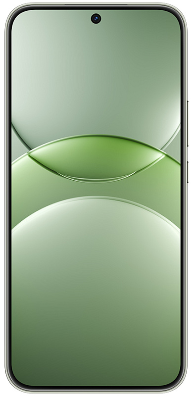 Huawei Nova 13 12/512GB (зеленый) фото 2