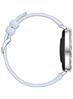 Huawei Watch GT 5 41 мм, фторэластомер, синий фото 4