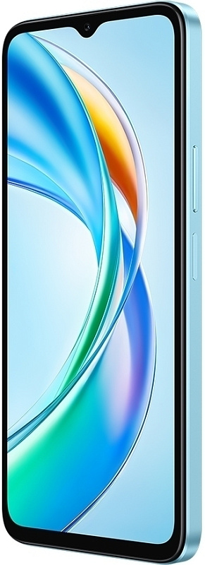 HONOR X5b Plus 4/128GB (голубой) фото 3