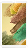 Samsung Galaxy Tab A7 Lite Wi-Fi 3/32Gb (серебро) фото 2