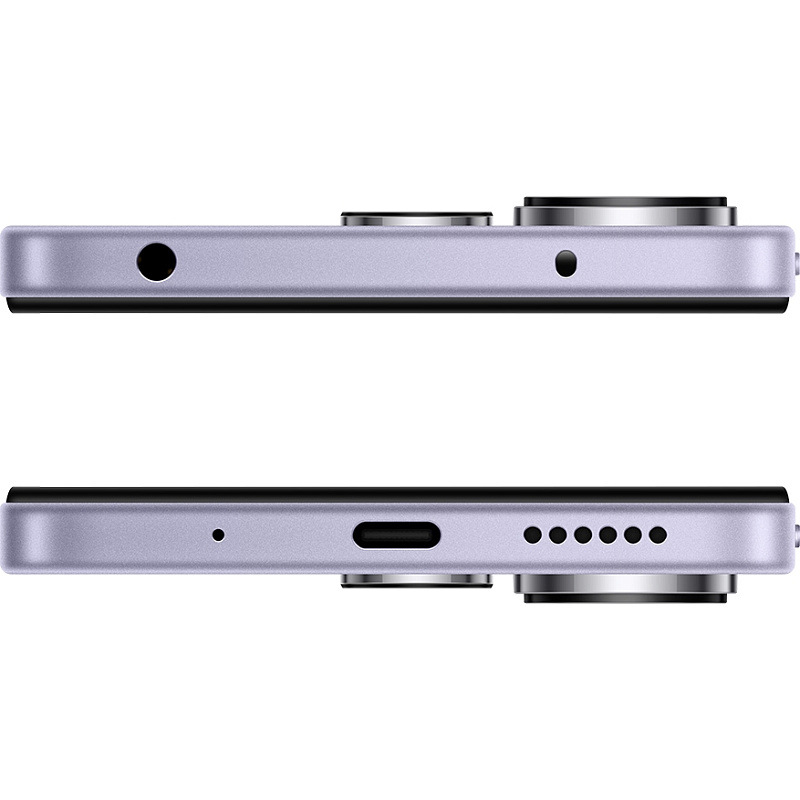 POCO M6 8/256GB (фиолетовый) фото 9