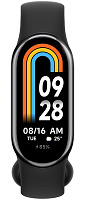 Xiaomi Smart Band 8 (черный) фото 1