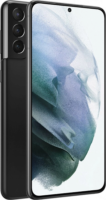 Товар Samsung Galaxy S21+ 8/128GB Грейд B (черный фантом)