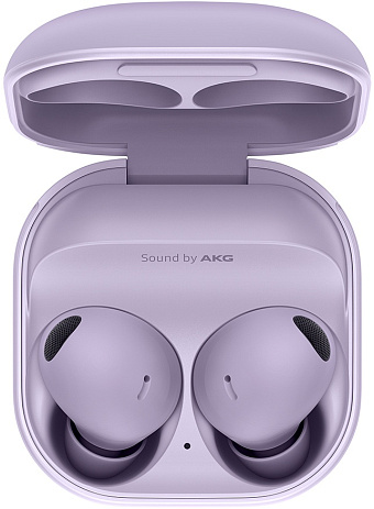 Товар Samsung Galaxy Buds 2 Pro (лаванда)