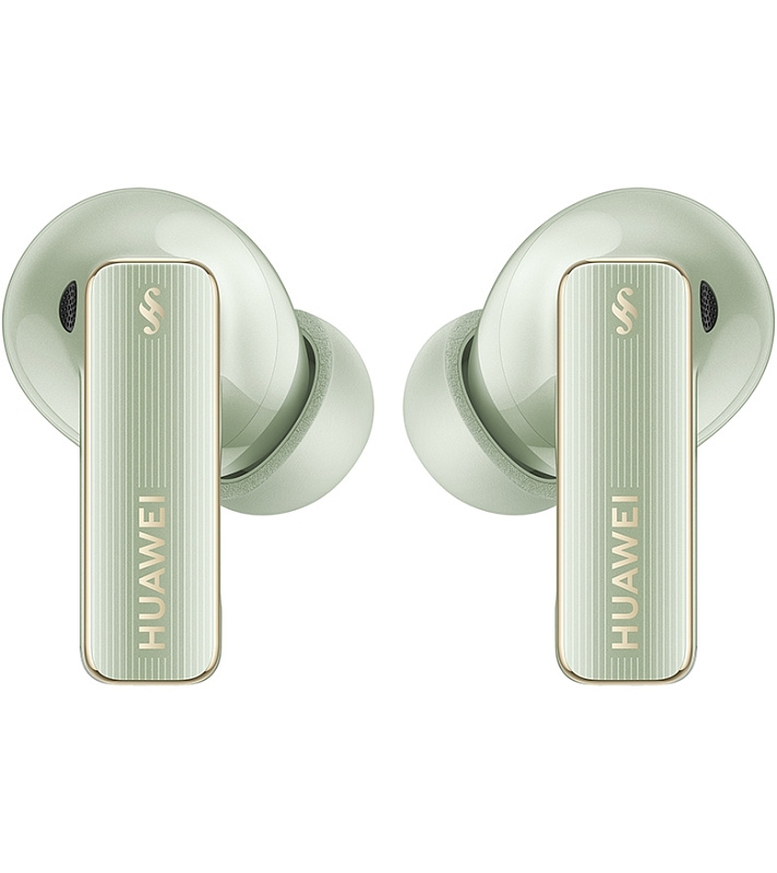 Huawei FreeBuds Pro 4 (зеленый) фото 4