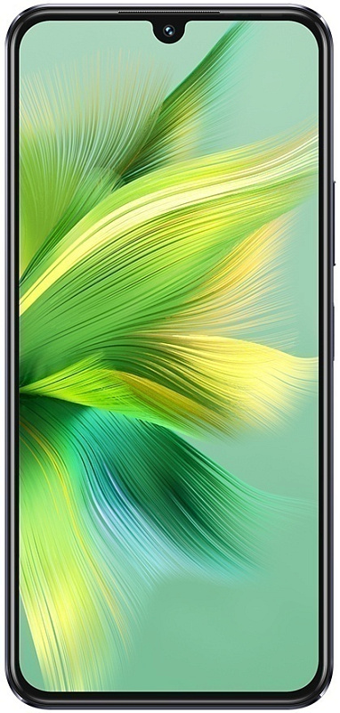 Infinix Note 30i 8/256GB (обсидиановый черный) фото 2