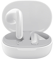 Xiaomi Redmi Buds 4 Lite (белый) фото 3
