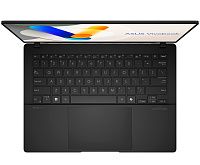 ASUS Vivobook S 14 OLED (черный) фото 1