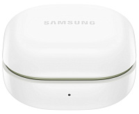 Samsung Galaxy Buds 2 (оливковый) фото 6