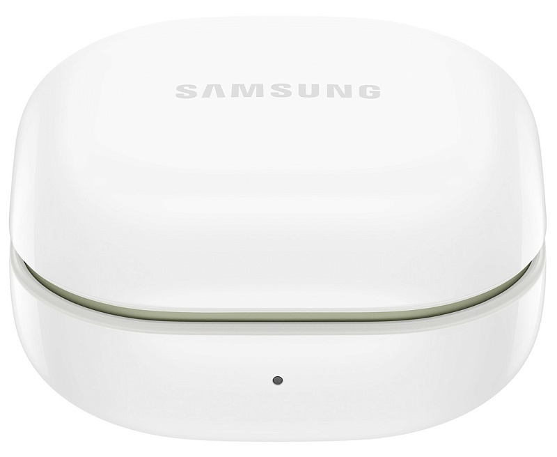 Samsung Galaxy Buds 2 (оливковый) фото 6