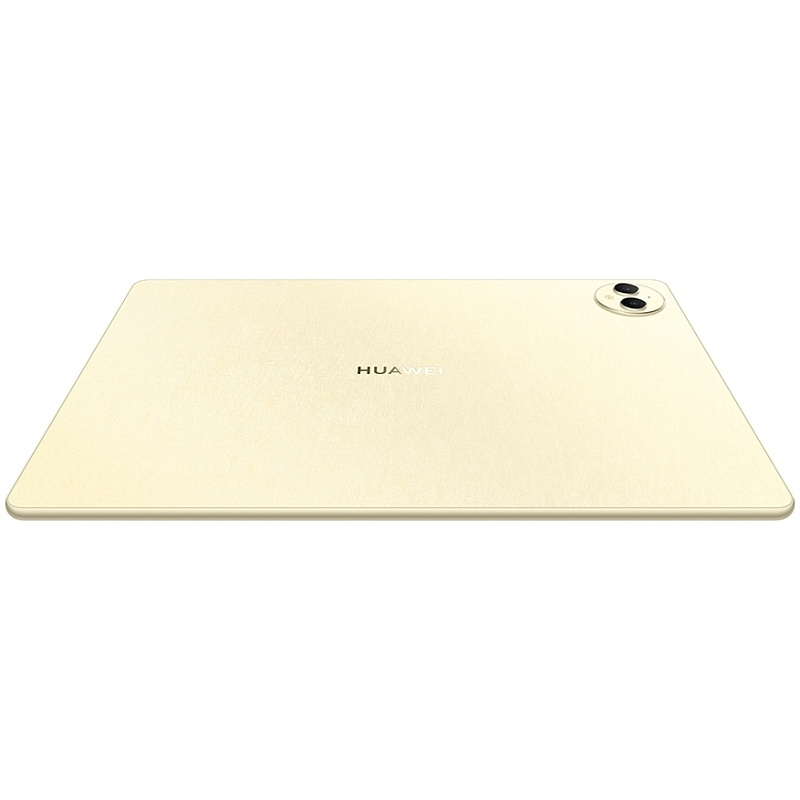 Huawei MatePad Pro 12.2 Wi-Fi 12/512GB PaperMatte с клав. (золотой) фото 6