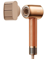 Dreame hairdryer Miracle, золотой фото 5