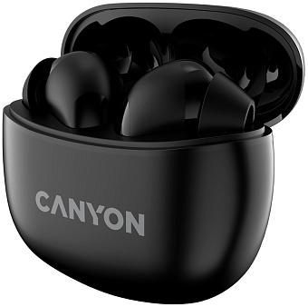 Товар Canyon CNS-TWS-5 (черный)