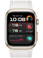Huawei Watch D2, кожа (белый) фото 1