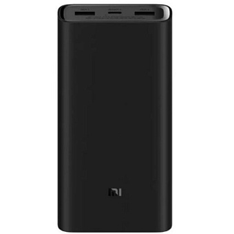 Товар Xiaomi Mi 50W Power Bank 20000mAh (черный)