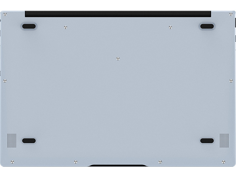 TCL Book 14 Go B220G 8/256GB (серо-голубой) фото 10