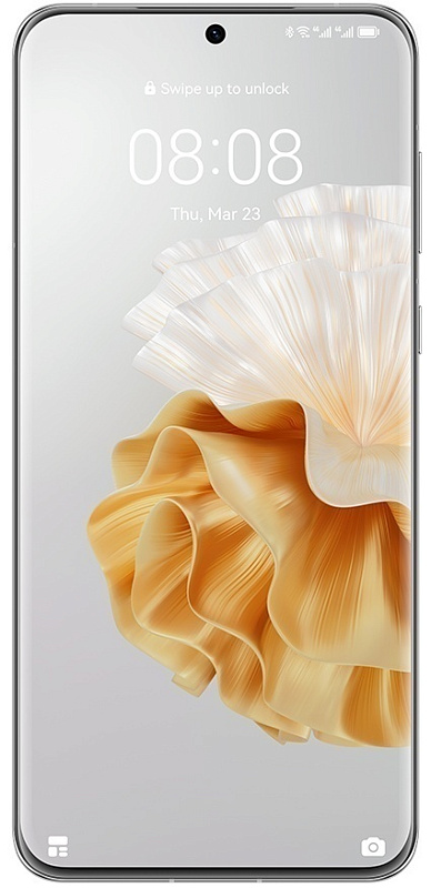Huawei P60 Pro 8/256Gb (жемчужина рококо) фото 2